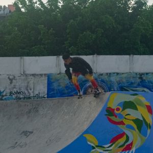   XHHZ2019 SK8