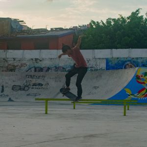   XHHZ2019 SK8