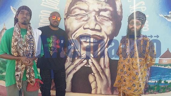 De nada sirve el reconocimiento constitucional de los afromexicanos si la gente no se asume como tal De nada sirve el reconocimiento constitucional de los afromexicanos si la gente no se asume como tal